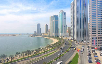 LLC company formation in Sharjah