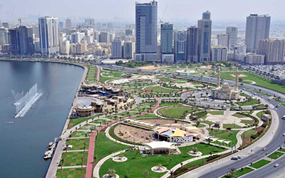 Company setup in Sharjah and UAE