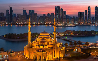 Trade license Sharjah