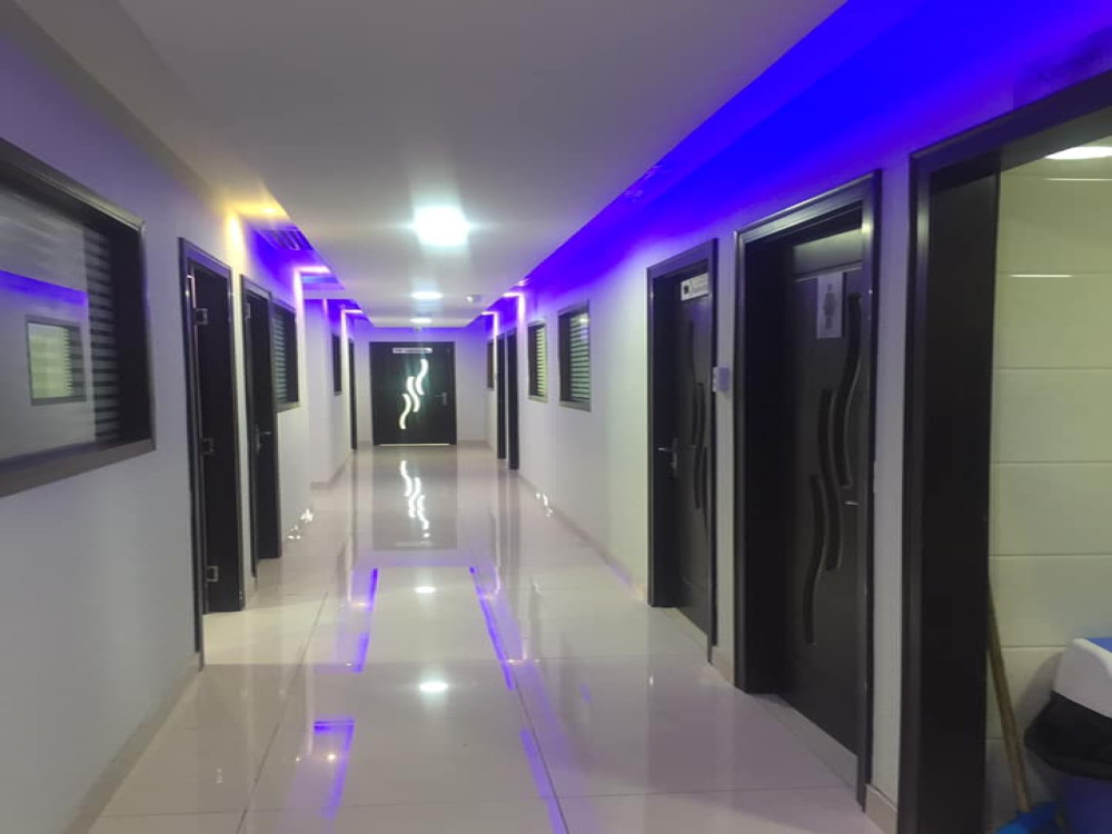 Al Saeedeh Business CenterAl Khabeesi Showroom Building Al Khabeesi Dubai 3