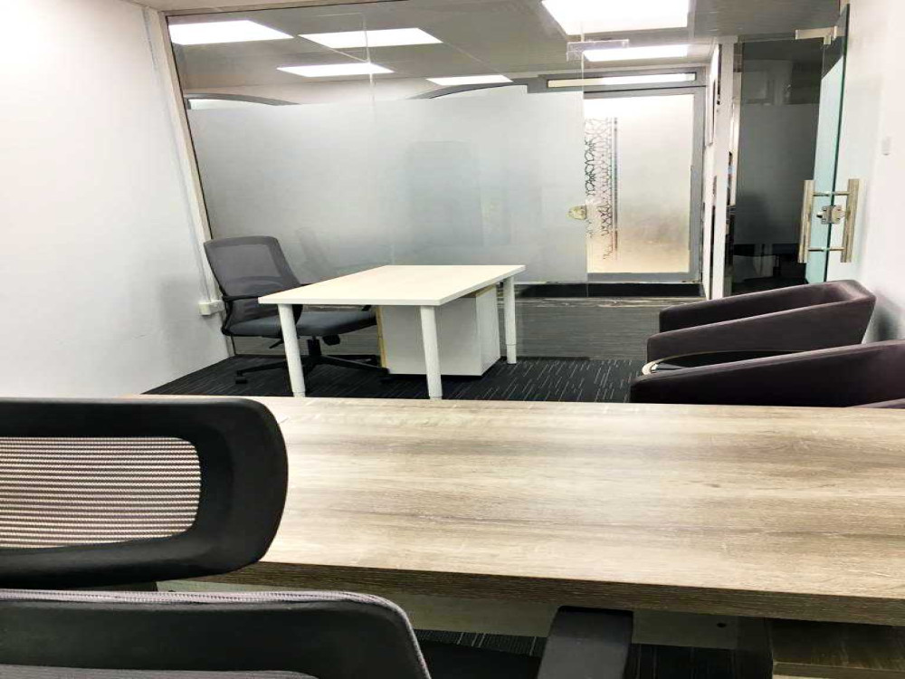 Meeting Rooms-ginger Business Center For Rent Al Khabeesi Dubai 6