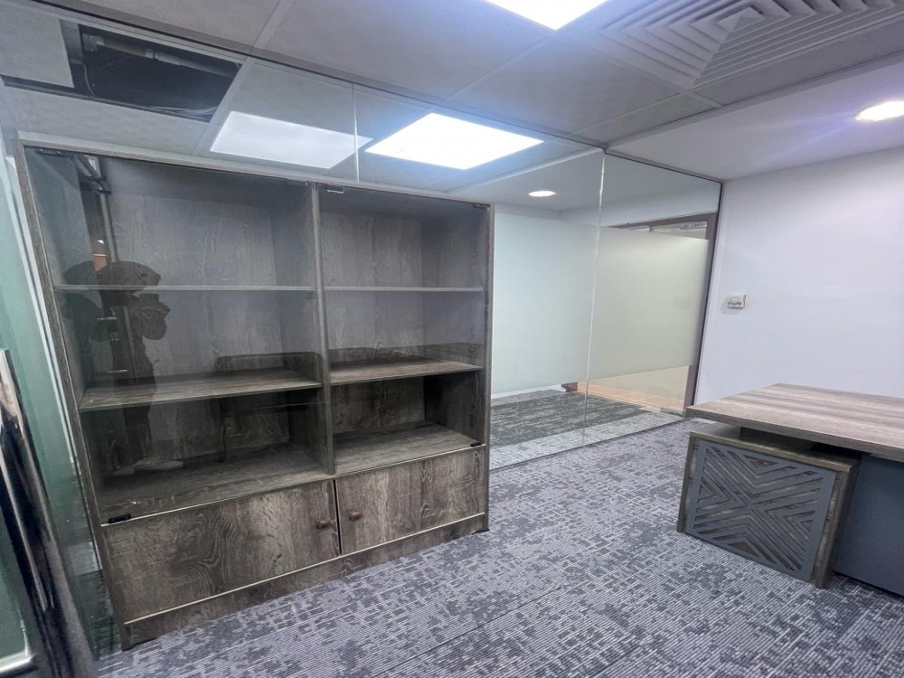 Serviced Office-pepper Business Center For Rent 34th Street Dubai 4