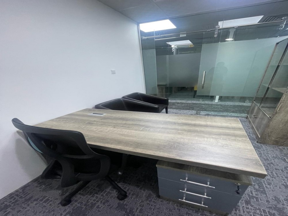 Serviced Office-pepper Business Center For Rent 34th Street Dubai 2