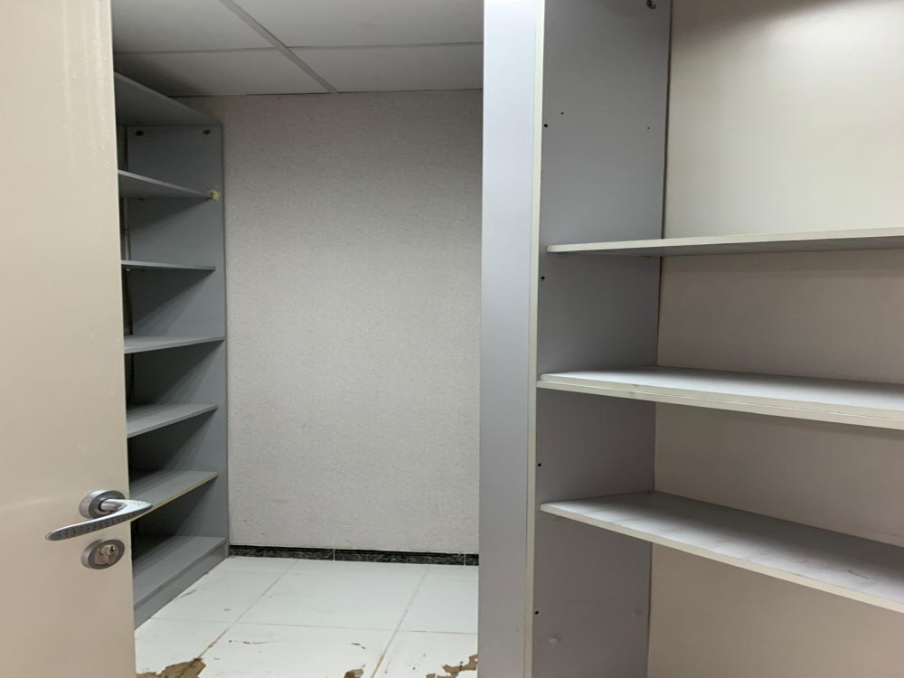 Independent Office-abu Hail Building For Rent Deira Dubai 2