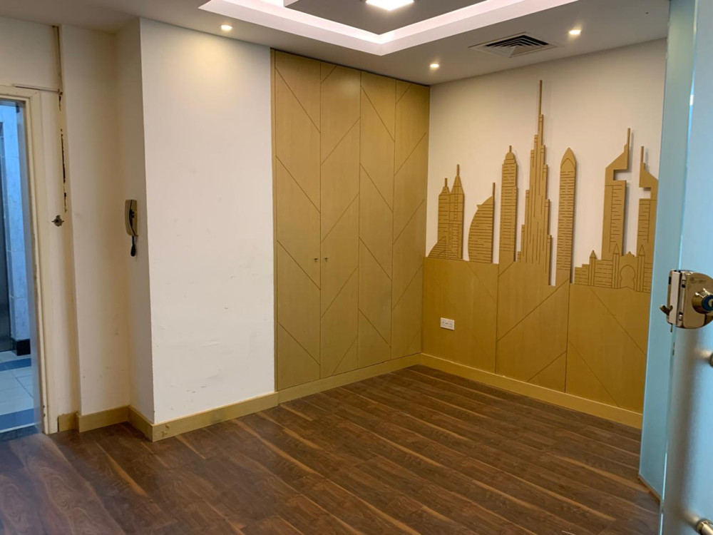 Independent Office-abu Hail Building For Rent Deira Dubai 13