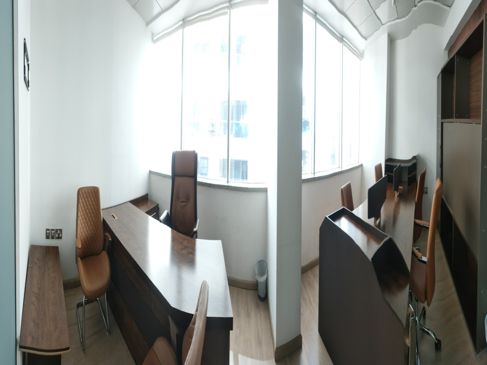 Independent Office-office Spave In Business Center For Rent Sheikh Zayed Road Dubai 4