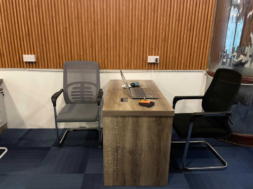 CO WORKING SPACE FOR AED 699 PER MONTH Service Road Dubai 6