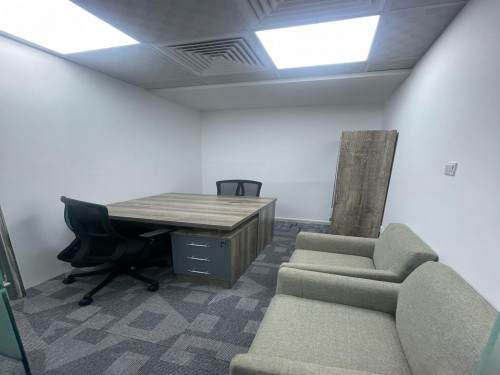 PEPPER BUSINESS CENTER 34th Street Dubai 1