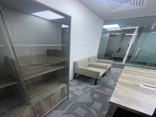 PEPPER BUSINESS CENTER 34th Street Dubai 2