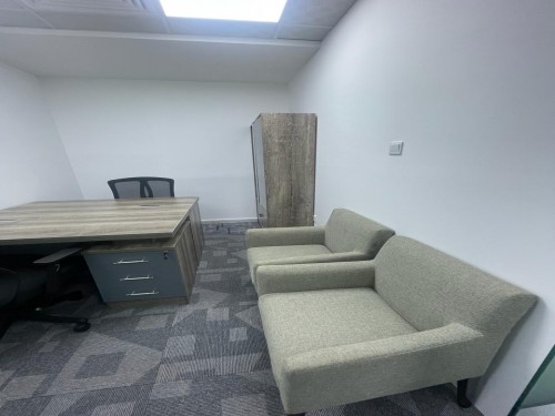 PEPPER BUSINESS CENTER 34th Street Dubai 5