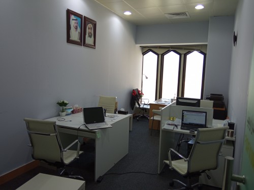 Offices for rent dubai Independent Office