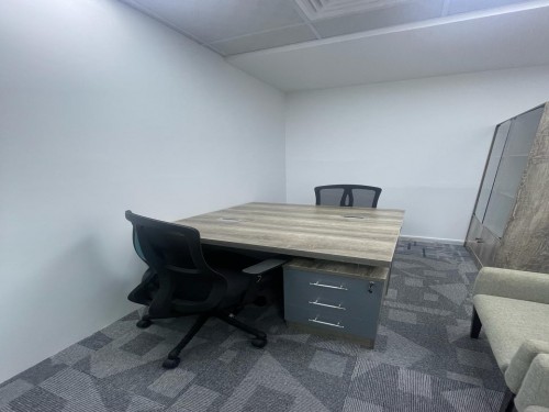 PEPPER BUSINESS CENTER 34th Street Dubai 4