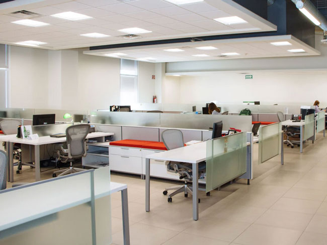 Offices for rent dubai Independent Office